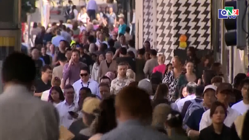 Melbourne được vinh danh l&agrave; th&agrave;nh phố tuyệt vời nhất thế giới 