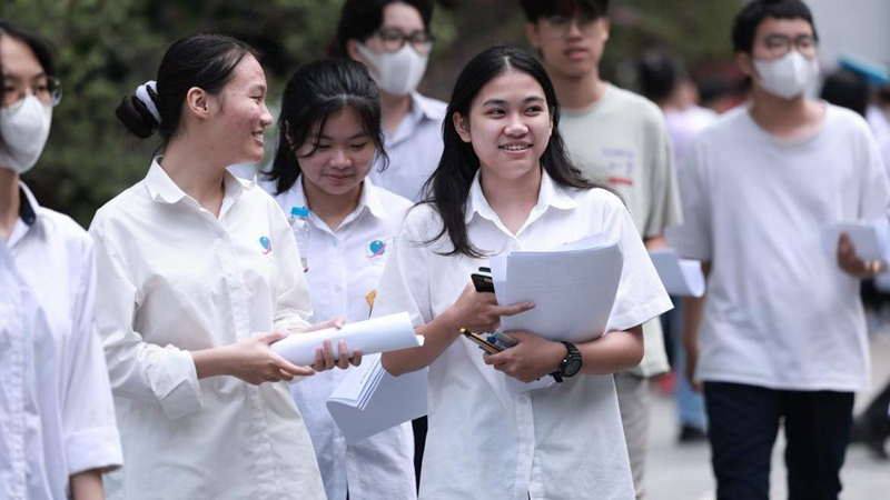 Hơn 30 đại học quy đổi điểm IELTS, c&oacute; trường c&aacute;ch biệt hơn 3 điểm  