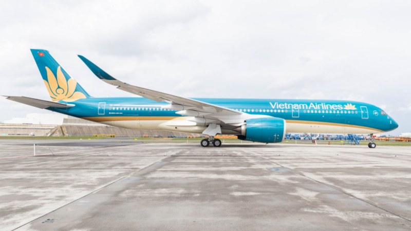 Vietnam Airlines tăng gần 1.000 ghế tr&ecirc;n c&aacute;c đường bay ch&acirc;u &Acirc;u