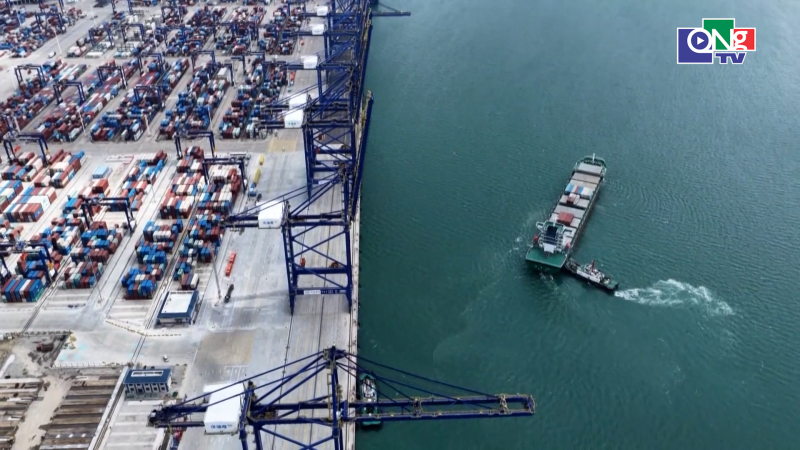  Mỹ - Trung nỗ lực th&aacute;o gỡ vướng mắc thương mại