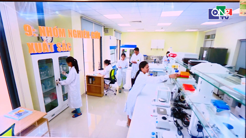 Nghị quyết 57: Đột ph&aacute; mạnh mẽ trong ho&agrave;n thiện thể chế