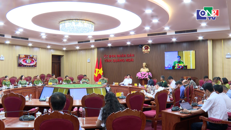 N&acirc;ng cao hiệu quả phối hợp bảo vệ động vật hoang d&atilde; v&agrave; nguồn lợi thủy sản