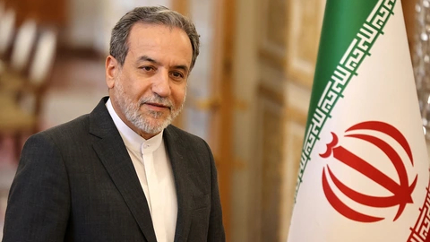 Iran phủ nhận li&ecirc;n lạc với đặc ph&aacute;i vi&ecirc;n Mỹ 