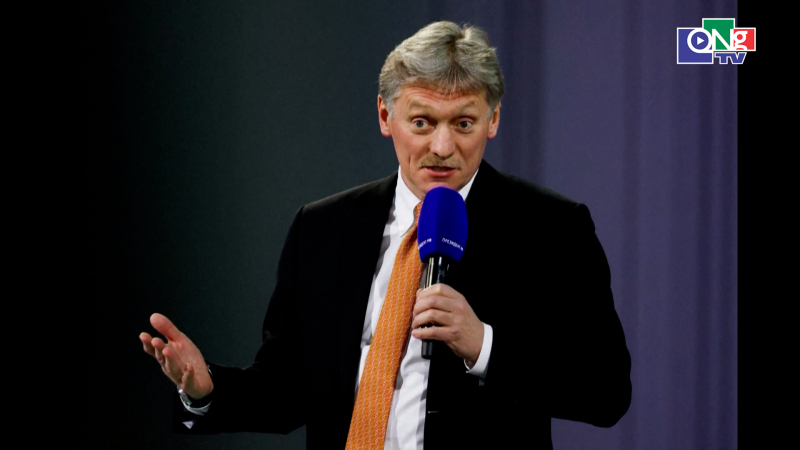 Nga th&ocirc;ng b&aacute;o tạm dừng đ&agrave;m ph&aacute;n về Ukraine