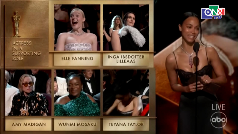 Oscar 2026 vỡ &ograve;a với những giải thưởng danh gi&aacute;