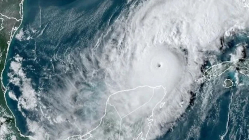 Năm 2026: &Iacute;t b&atilde;o nhưng nguy cơ xuất hiện b&atilde;o mạnh, bất thường 