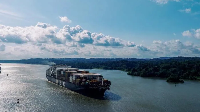 Xung đột Trung Đ&ocirc;ng đẩy t&agrave;u h&agrave;ng t&igrave;m đến k&ecirc;nh đ&agrave;o Panama 