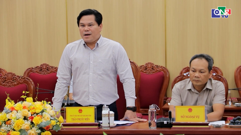 Gỡ vướng mắc cho Dự &aacute;n Nh&agrave; m&aacute;y điện gi&oacute; Kon Pl&ocirc;ng