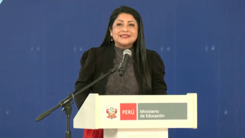 Thủ Tướng Peru từ chức sau 21 ng&agrave;y nhậm chức 