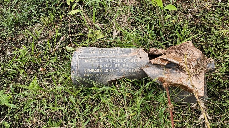 L&atilde;nh đạo Colombia v&agrave; Ecuador xung đột v&igrave; chiến dịch trấn &aacute;p ma t&uacute;y ở bi&ecirc;n giới