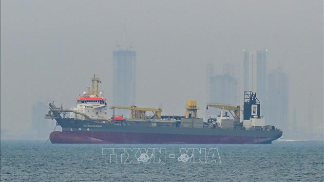 Chiến sự Trung Đ&ocirc;ng g&acirc;y gi&aacute;n đoạn chuỗi cung ứng dược phẩm to&agrave;n cầu