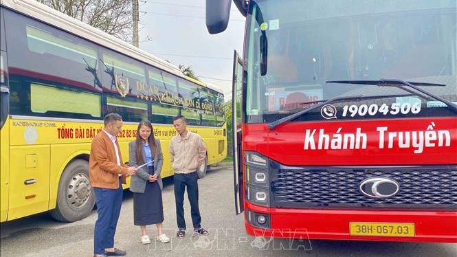 Gi&aacute; cước vận tải điều chỉnh c&oacute; kiểm so&aacute;t