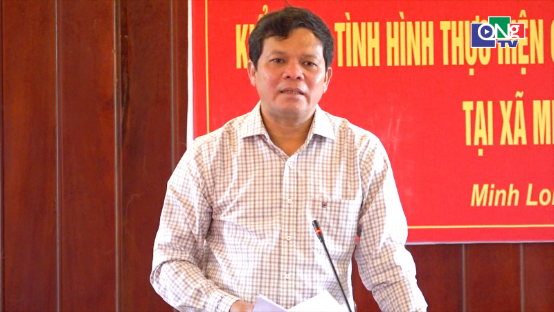 C&ocirc;ng t&aacute;c tuy&ecirc;n gi&aacute;o v&agrave; d&acirc;n vận cần gắn với ph&aacute;t triển kinh tế