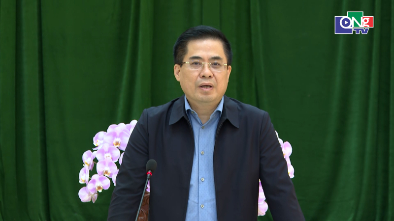 Ph&aacute;t triển kinh tế xanh ở Măng Đen, Măng B&uacute;t, Kon Pl&ocirc;ng