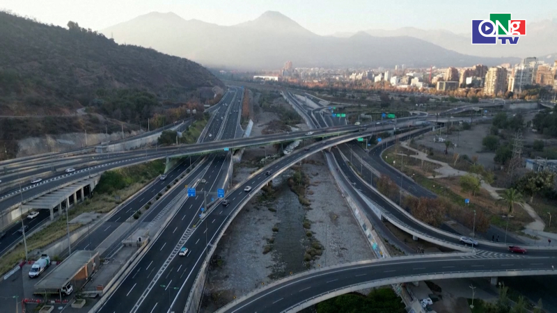 T&acirc;n Tổng thống Chile b&atilde;i bỏ h&agrave;ng loạt sắc lệnh về m&ocirc;i trường