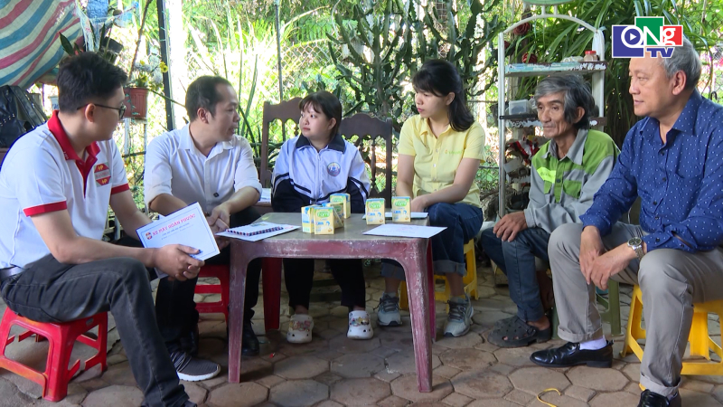 Kết nối những tấm l&ograve;ng 18/3/2026