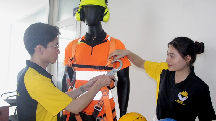 Việt Nam v&agrave;o Top 4 thế giới về nhu cầu tuyển dụng 