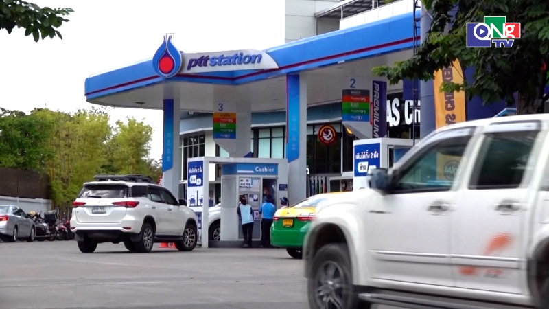 Th&aacute;i Lan chuẩn bị c&aacute;c kịch bản t&aacute;c động tới nền kinh tế