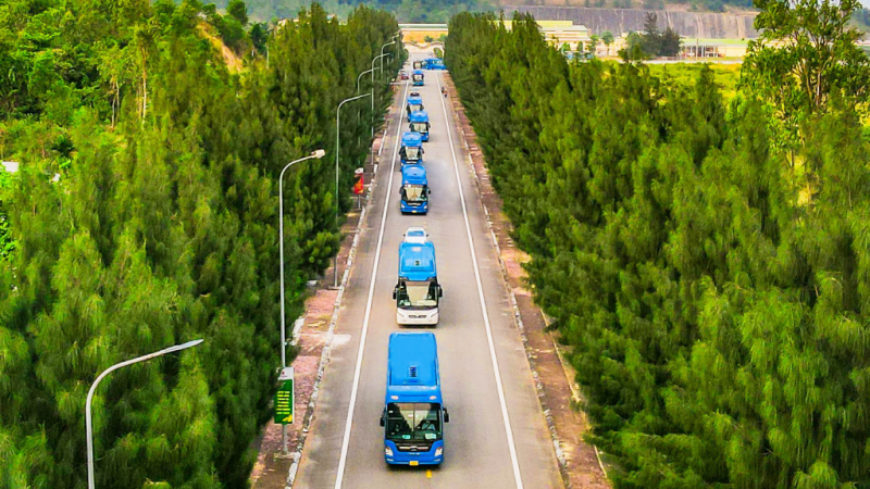 Triển khai đồng bộ c&aacute;c giải ph&aacute;p tiết kiệm năng lượng 