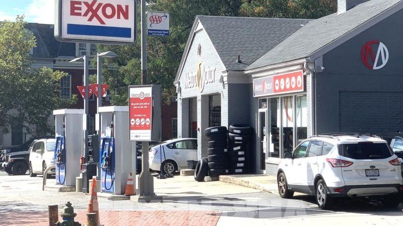 Mỹ bổ sung biện ph&aacute;p b&igrave;nh ổn gi&aacute; năng lượng 