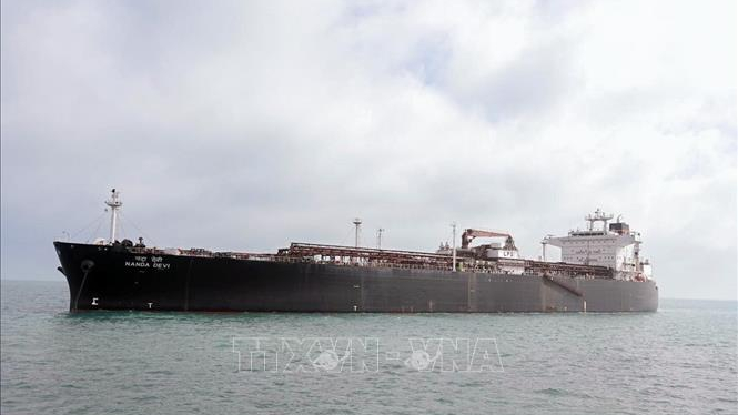 IMO họp khẩn về vấn đề vận tải biển