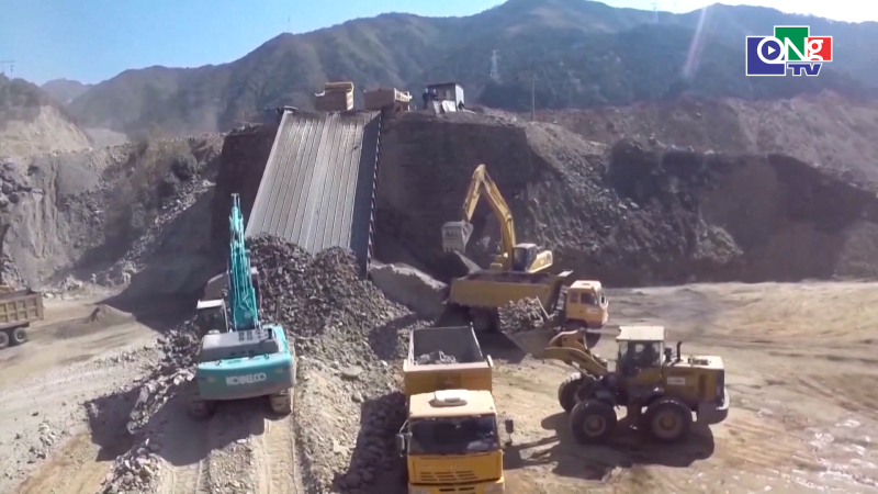 Đất hiếm &ndash; Chiến lược tự chủ v&agrave; tầm nh&igrave;n hợp t&aacute;c