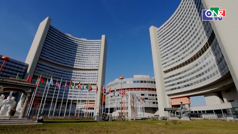 Thế giới tối 19/3