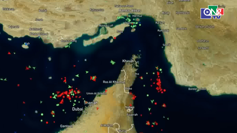 6 quốc gia cam kết bảo vệ an ninh tại eo biển Hormuz