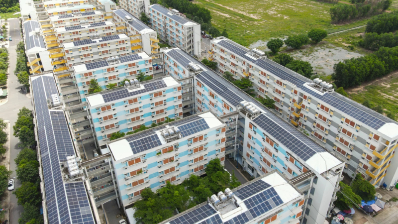 Trần thu nhập mua nh&agrave; x&atilde; hội c&oacute; thể l&ecirc;n 25 triệu đồng mỗi th&aacute;ng 