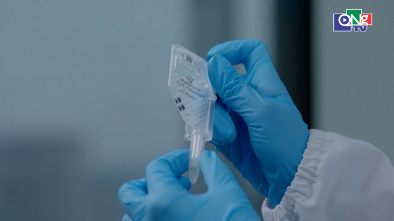 Bước đột ph&aacute; mới trong điều trị bệnh tiểu đường tu&yacute;p 1