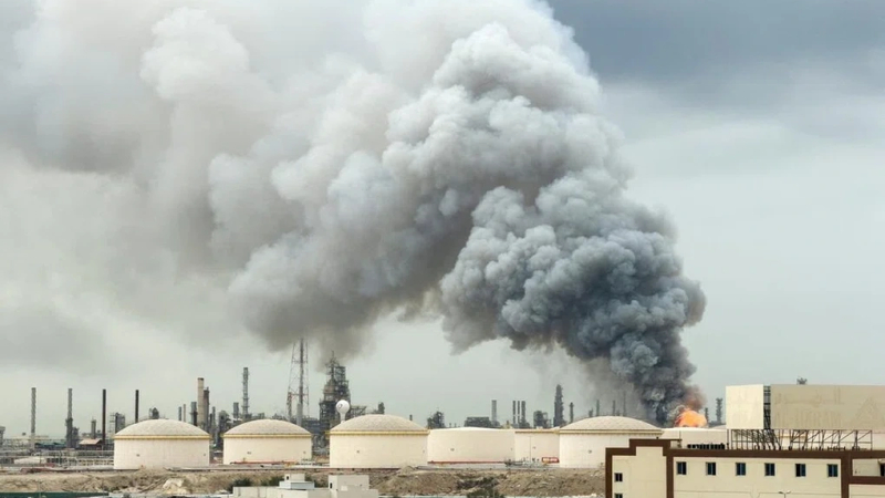 Nga k&ecirc;u gọi chấm dứt xung đột tại v&ugrave;ng Vịnh