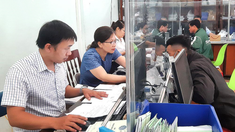 Tiếp tục sắp xếp, tổ chức lại c&aacute;c đơn vị sự nghiệp