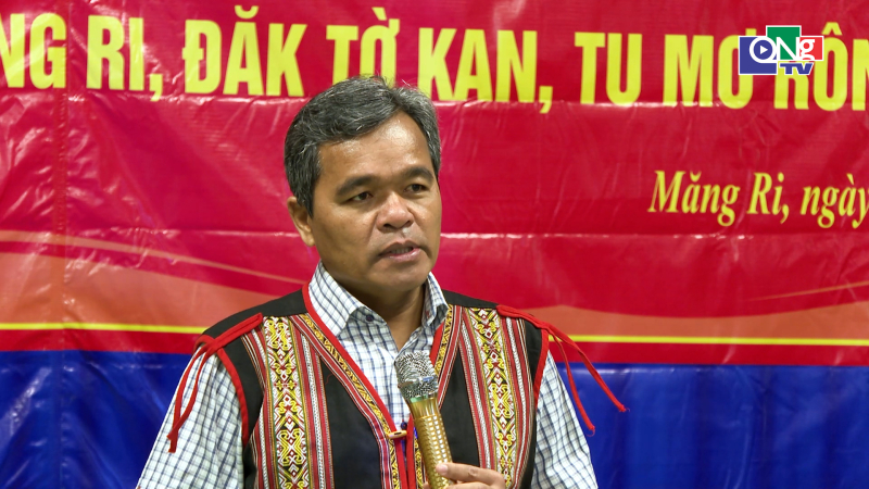 Tận dụng c&aacute;c nguồn lực để ph&aacute;t triển kinh tế - x&atilde; hội v&ugrave;ng kh&oacute; khăn