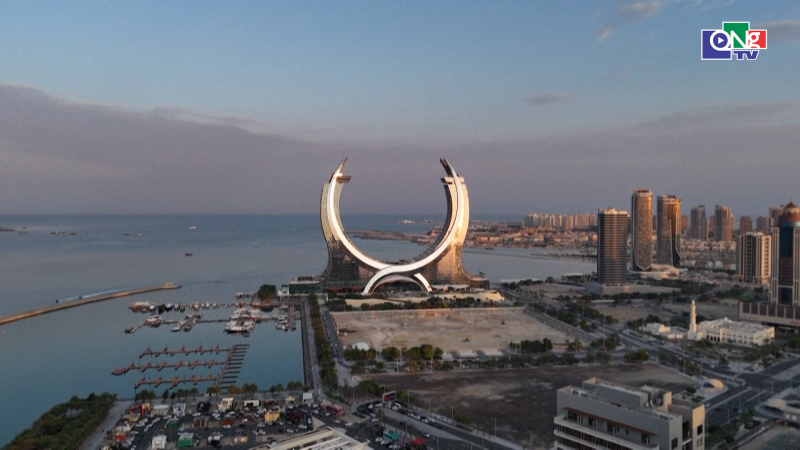 Thế giới tối 20/3