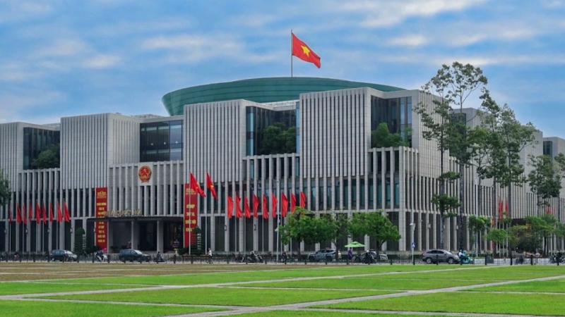 Dự kiến c&ocirc;ng bố danh s&aacute;ch tr&uacute;ng cử đại biểu Quốc hội kh&oacute;a XVI