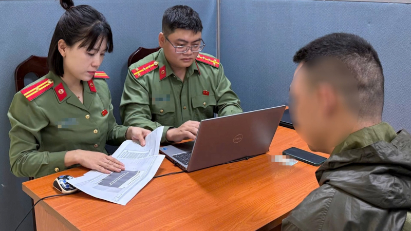 Đề xuất phạt tới 50 triệu đồng khi ph&aacute;t t&aacute;n th&ocirc;ng tin bịa đặt