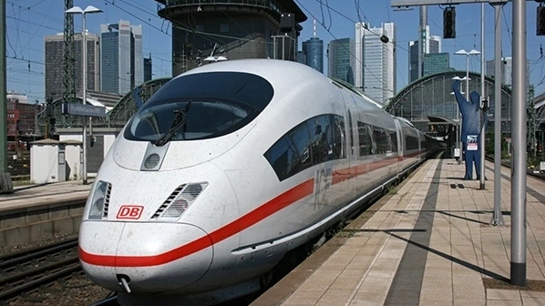 Đường sắt tốc độ cao Bắc Nam cần hơn 13.800 lao động 