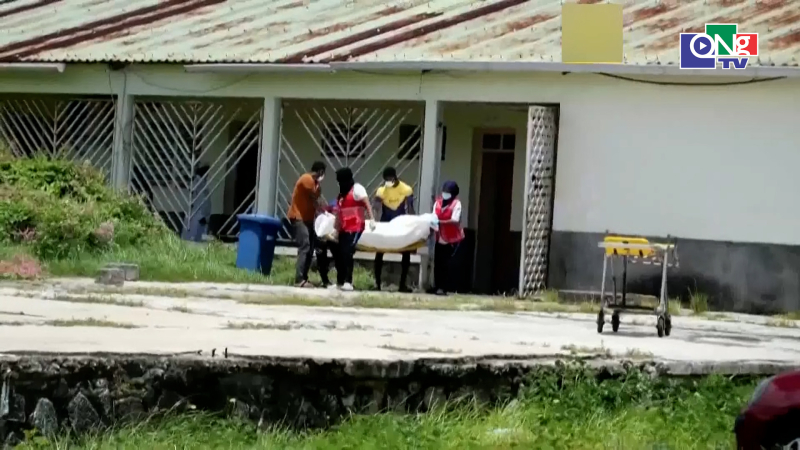 Nhiều người di cư thiệt mạng tr&ecirc;n đường tới đảo Mayotte của Ph&aacute;p 