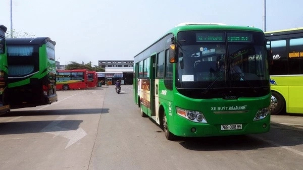 Doanh thu hoạt động vận tải đạt hơn 2.000 tỷ đồng