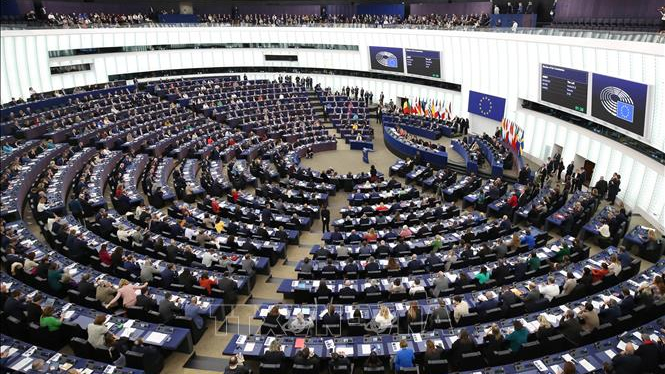 EU đạt bước tiến mới trong thỏa thuận thương mại với Mỹ