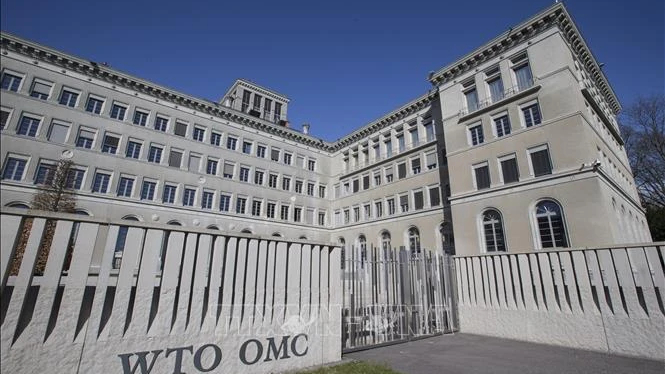 WTO thụ l&yacute; đơn kiện của EU đối với Trung Quốc    