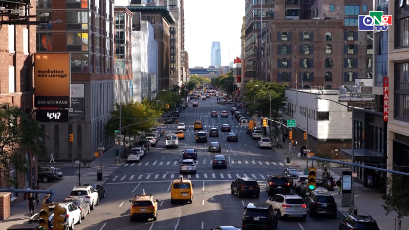 Nợ c&ocirc;ng của Mỹ vượt mốc kỷ lục 39.000 tỷ USD