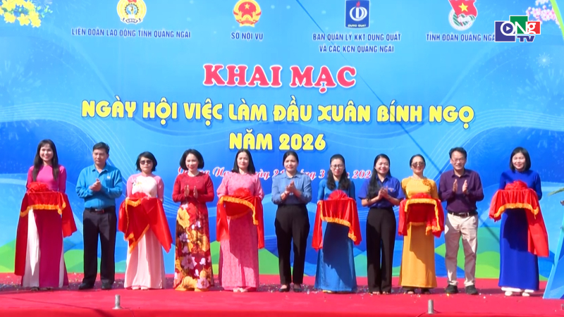 Tuyển dụng hơn 20.000 lao động