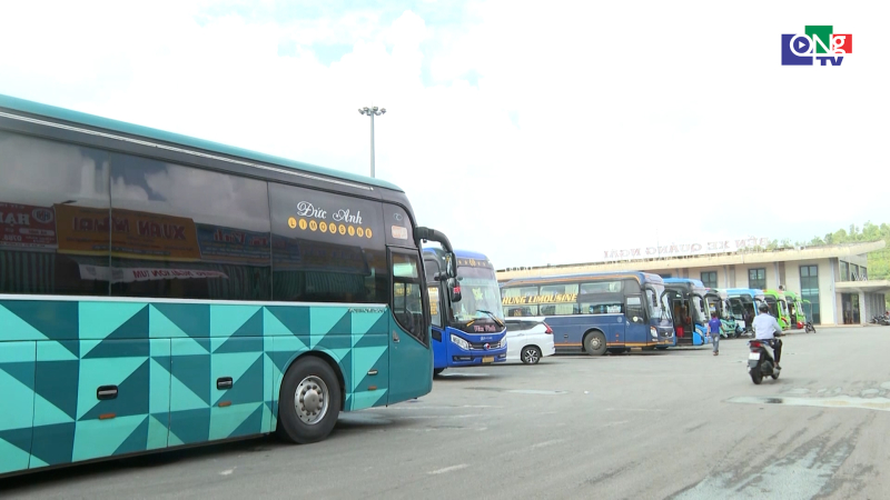 Tăng cường quản l&yacute; gi&aacute; vận tải