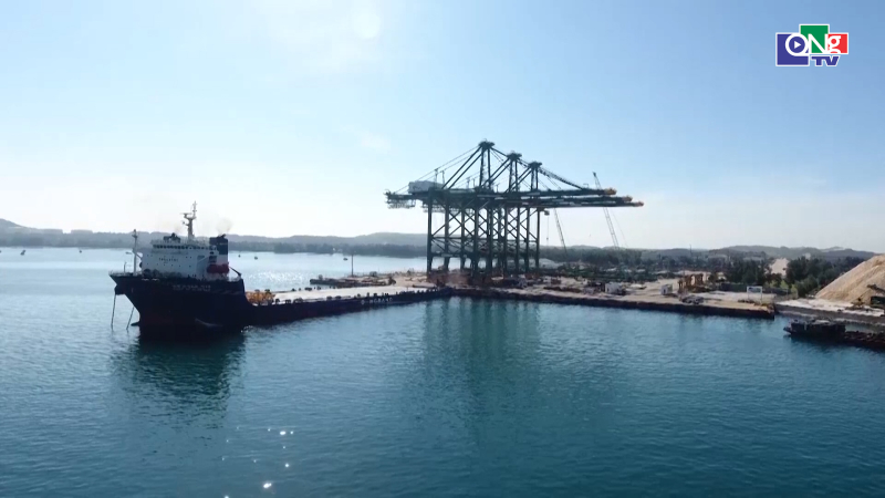 Hai th&aacute;ng, sản xuất c&ocirc;ng nghiệp tăng 10%