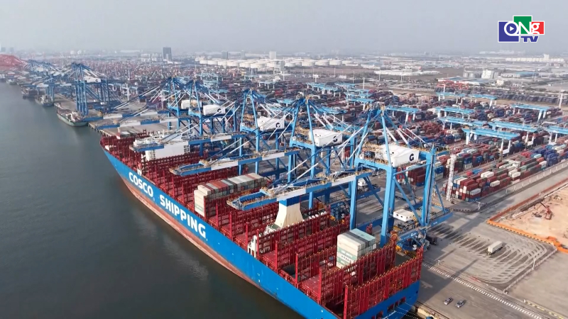 Thế giới trưa 20/3