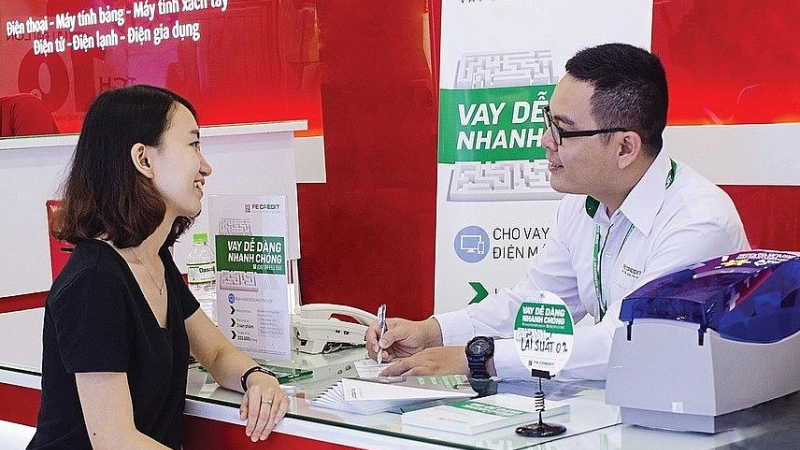 Đề xuất n&acirc;ng trần vay nhỏ, hỗ trợ hộ kinh doanh tiếp cận vốn