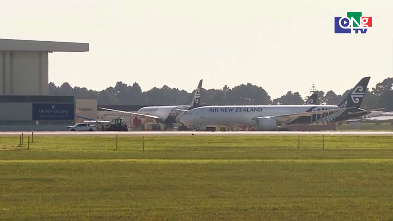 Thế giới trưa 23/3