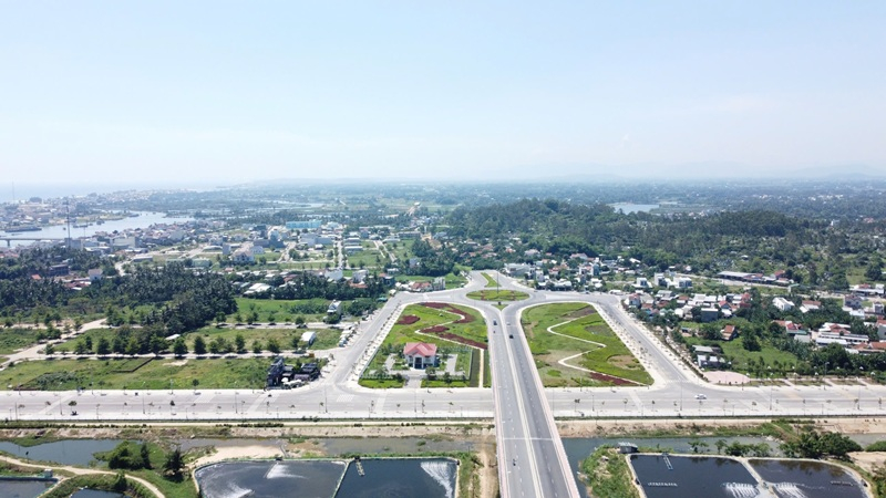 Quảng Ng&atilde;i đ&atilde; ph&acirc;n khai chi tiết hơn 6.500 tỷ đồng vốn đầu tư c&ocirc;ng năm 2026