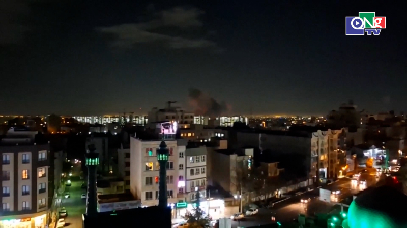 Thế giới tối 23/3